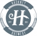 logo for Hackney Brewery Ltd